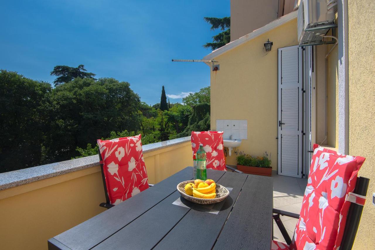 Apartma Aleksandra