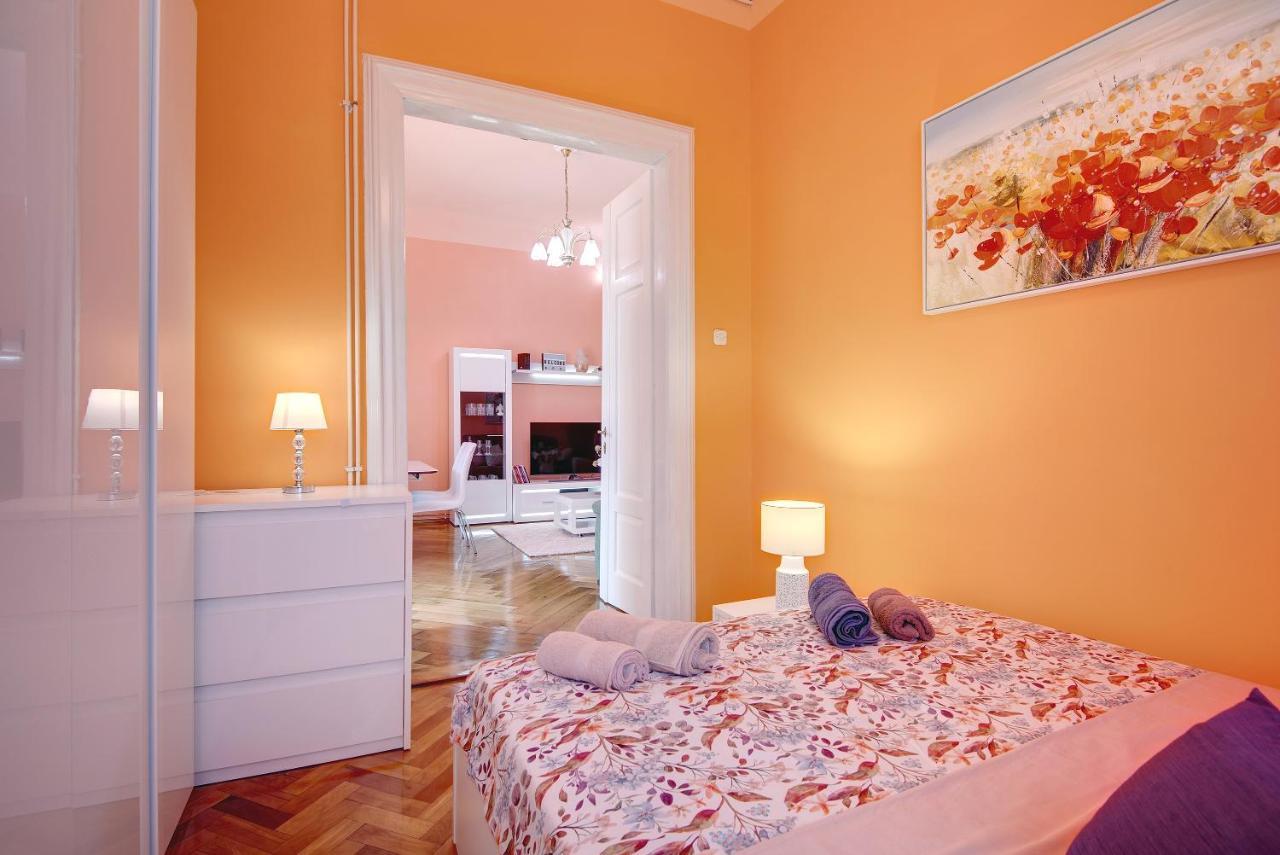 Apartma Aleksandra