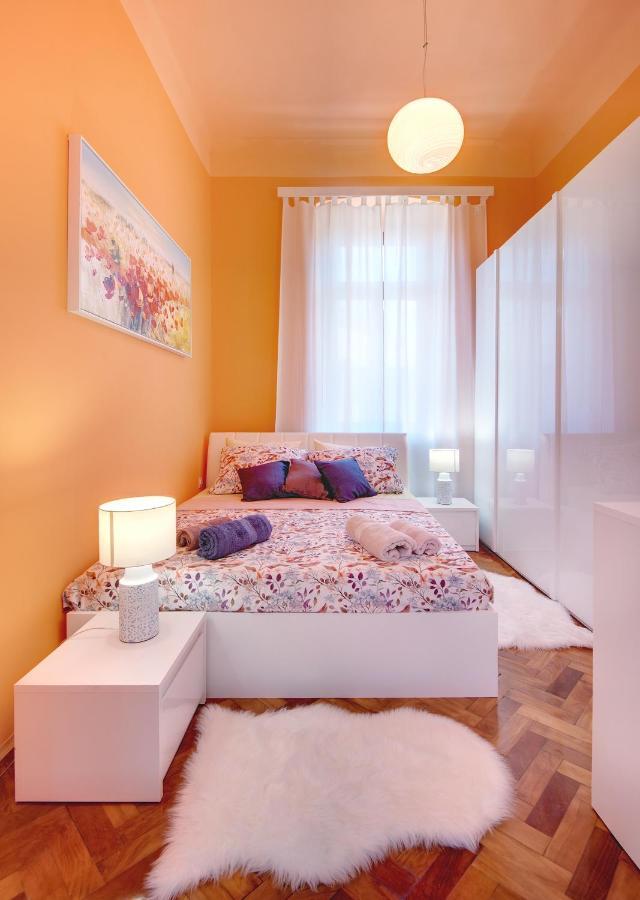 Apartma Aleksandra Pula