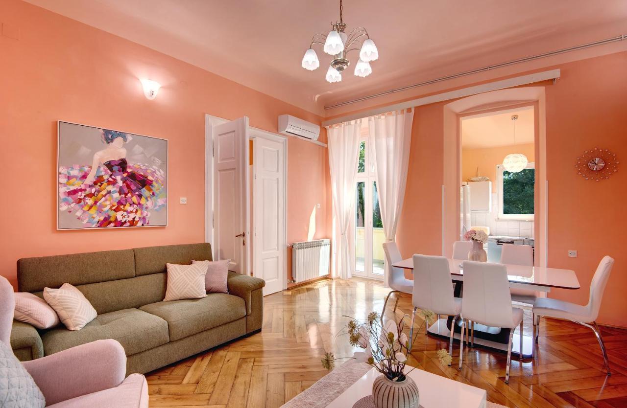 Apartma Aleksandra *